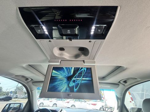 Used 2016 Chevrolet Tahoe LTZ RWD image 61