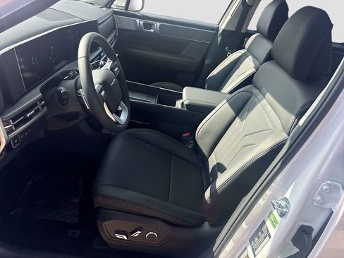 New 2026 Hyundai Santa Fe SEL image 20