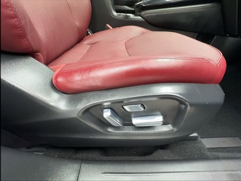 Used 2023 MAZDA CX-9 Carbon Edition AWD/4WD image 32