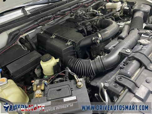 Used 2018 Nissan Frontier S image 25