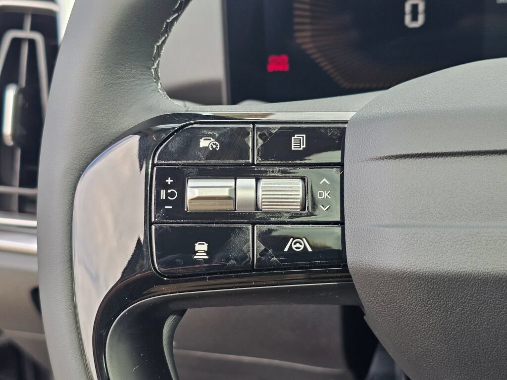 New 2026 Kia Sorento X-Line EX AWD/4WD image 38