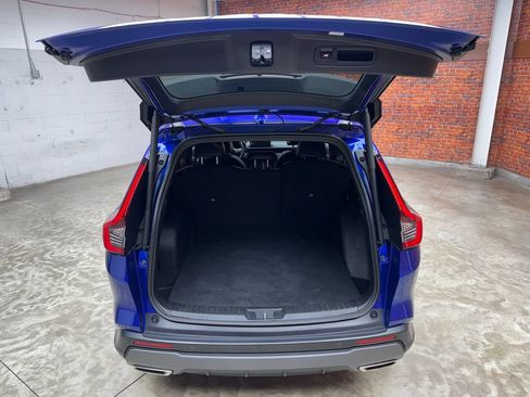 Used 2024 Honda CR-V Sport-L image 29