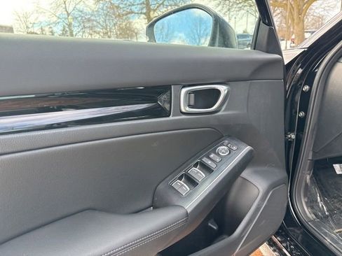 New 2026 Honda Civic Sport Touring image 14