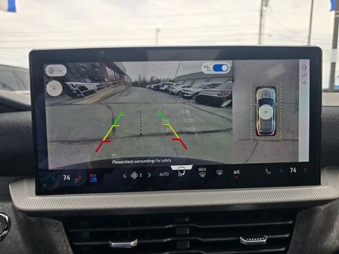 New 2026 Ford Explorer Platinum w/ LUX Leather Package image 27