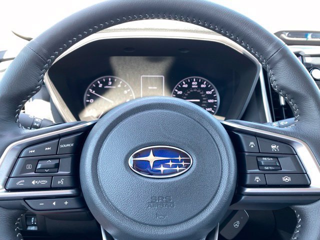 New 2026 Subaru Ascent Limited w/ Popular Package #2 AWD/4WD image 15
