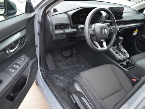 New 2026 Honda CR-V LX image 21