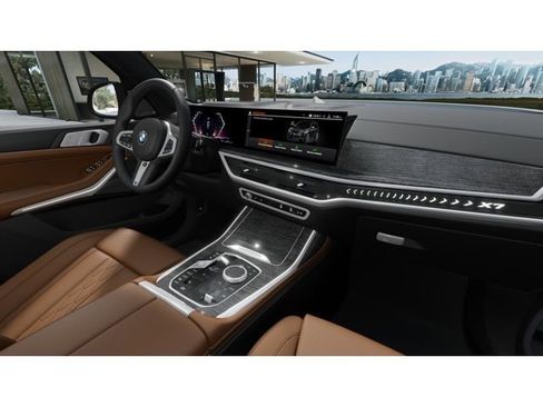 New 2026 BMW X7 xDrive40i image 14