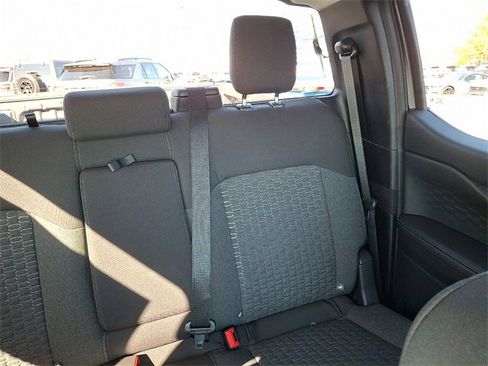 New 2025 Ford Ranger XLT w/ Trailer Tow Package image 14