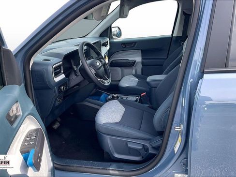 New 2026 Ford Maverick XLT w/ 4K Tow Package image 25