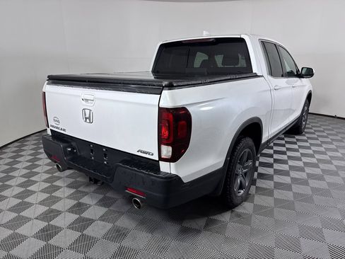 Used 2023 Honda Ridgeline RTL image 18