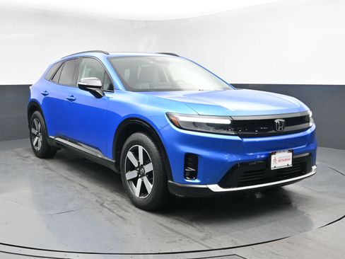 Used 2024 Honda Prologue Touring image 2