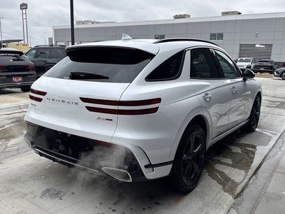 New 2026 Genesis GV70 3.5T Sport Prestige