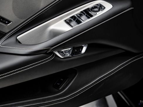 Used 2023 Chevrolet Corvette Z06 image 91