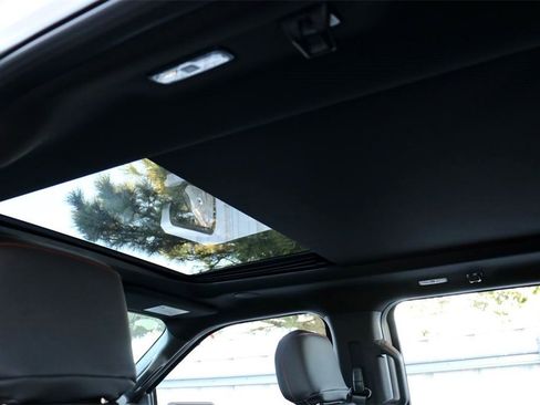 New 2025 Ford F150 Lariat w/ Equipment Group 502A High image 26