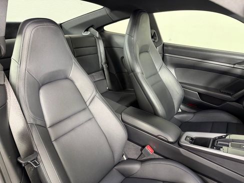 Certified 2021 Porsche 911 Carrera image 16