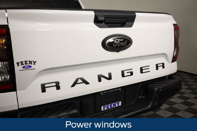 New 2026 Ford Ranger XLT AWD/4WD image 27
