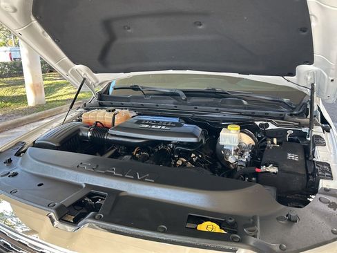 Used 2020 RAM 1500 Limited image 12