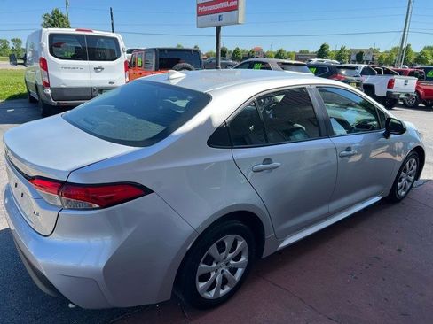Used 2023 Toyota Corolla LE FWD image 7