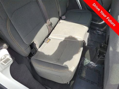 Used 2024 Jeep Wrangler Unlimited Sport AWD/4WD image 23
