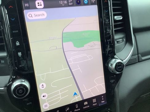 New 2026 RAM 2500 Big Horn image 14