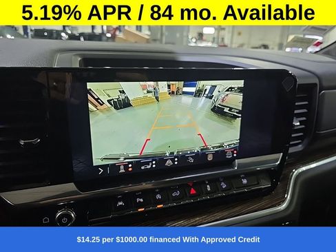 New 2026 GMC Sierra 1500 Elevation w/ Elevation Premium Package image 21