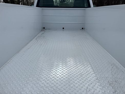 New 2025 Ford F350 XL w/ Snow Plow Prep Package image 27