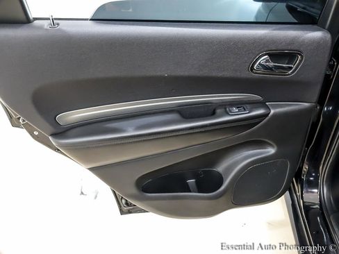 Used 2018 Dodge Durango GT w/ Premium Group image 28