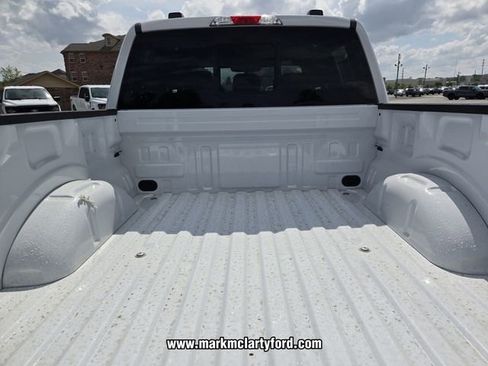 New 2026 Ford F150 XLT AWD/4WD image 12