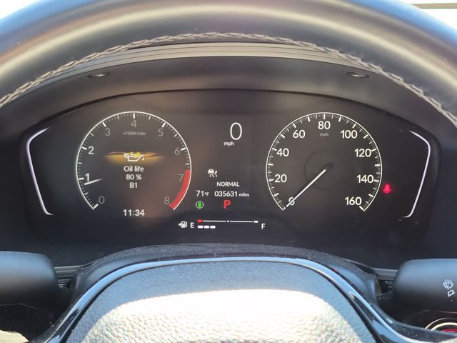 Used 2023 Honda Civic Sport image 10
