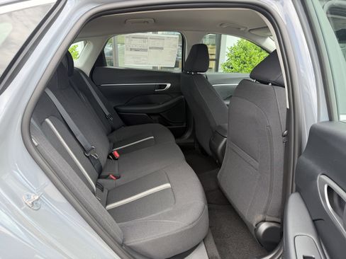 New 2026 Hyundai Sonata SE FWD image 20