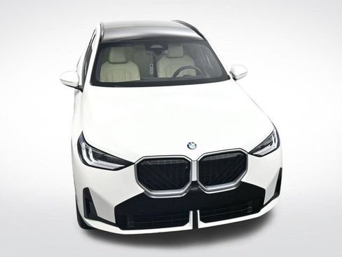 New 2026 BMW X3 xDrive30i w/ Premium Package AWD/4WD image 34