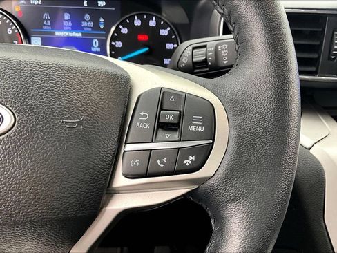 Certified 2023 Ford Explorer XLT w/ Equipment Group 202A RWD image 19