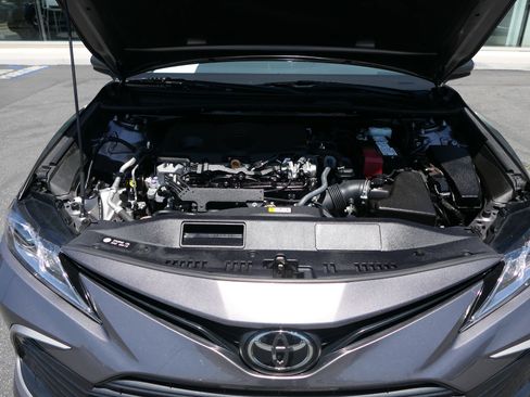 Used 2024 Toyota Camry LE FWD image 29