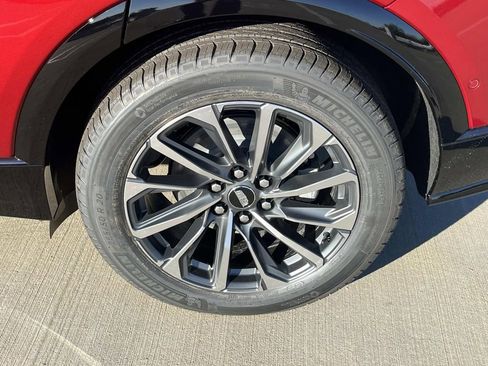 New 2026 Cadillac Lyriq Sport AWD/4WD image 11