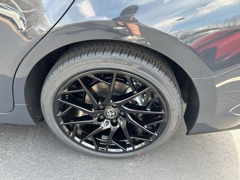 New 2026 Toyota Camry SE image 13