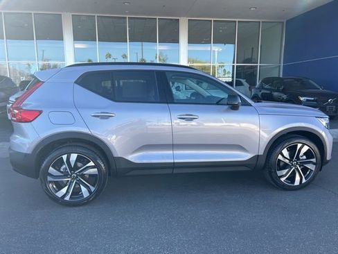New 2026 Volvo XC40 B5 Ultra w/ Climate Package AWD/4WD image 6