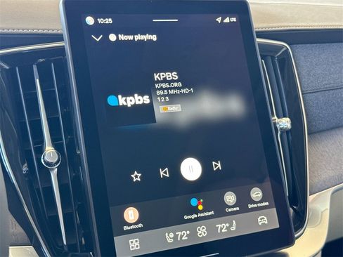 New 2026 Volvo XC90 B6 Ultra image 18