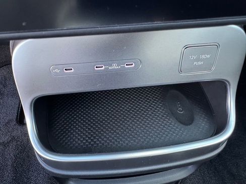 New 2026 Hyundai Ioniq 9 SE AWD/4WD image 26
