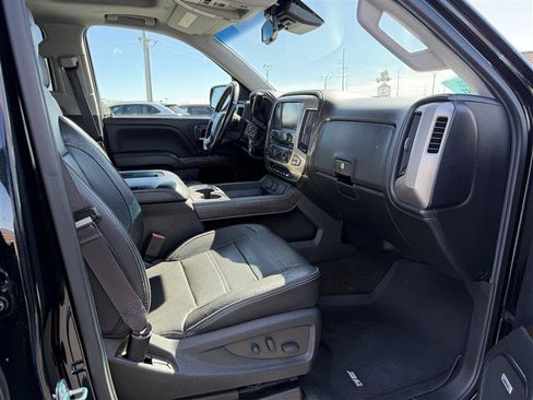 Used 2017 GMC Sierra 1500 Denali w/ Denali Ultimate Package image 10