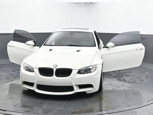 Used 2013 BMW M3 Coupe w/ Premium Pkg image 44