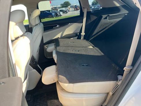 Used 2017 Lincoln MKX Reserve FWD image 39