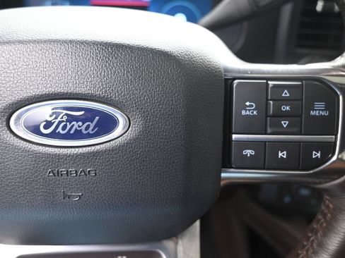 Used 2025 Ford F250 King Ranch AWD/4WD image 14
