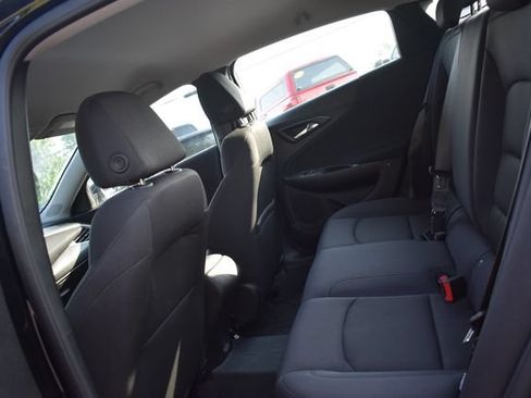 Used 2025 Chevrolet Malibu LS w/ LPO, Floor Liner Package FWD image 16