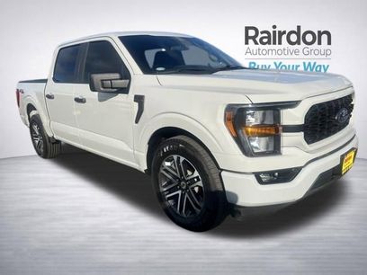 Used 2023 Ford F150 XL w/ STX Appearance Package