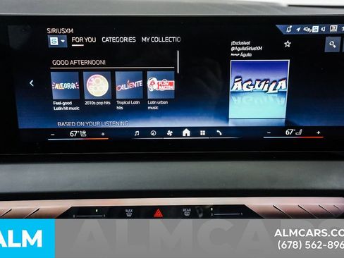 Used 2026 BMW X3 xDrive30 w/ Convenience Package image 35