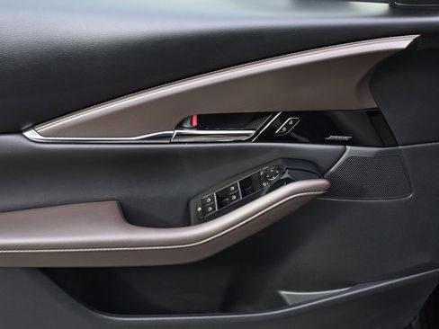 Used 2023 MAZDA CX-30 2.5 Turbo w/ Premium Package image 22