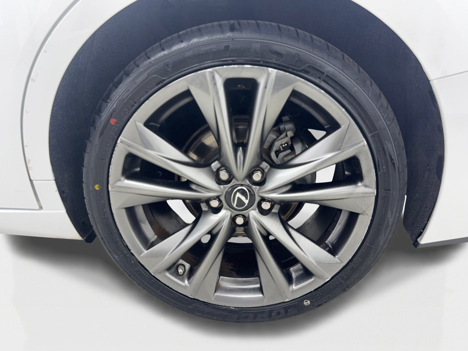 Used 2019 Lexus ES 350 F Sport w/ Accessory Package 2 FWD image 67