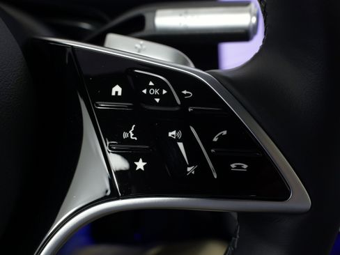 Used 2024 Mercedes-Benz EQS 450+ 4MATIC Sedan image 45