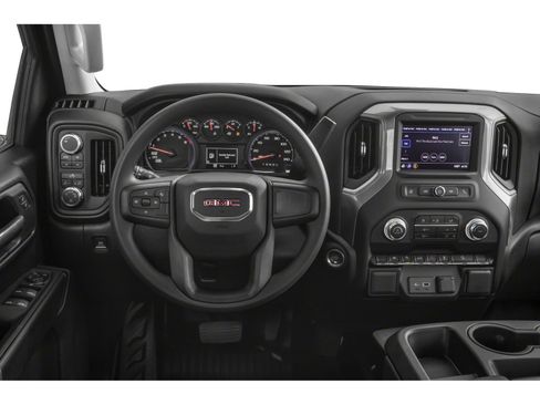 Used 2024 GMC Sierra 1500 Elevation AWD/4WD image 4