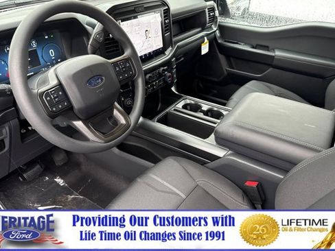 New 2026 Ford F150 STX image 10